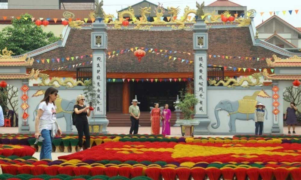 Viet Nam among top five most searched summer destinations by European travellers
